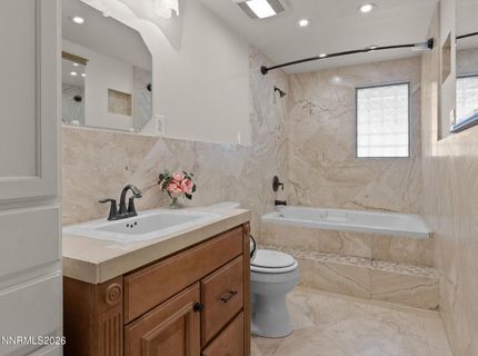 1529 Valley View Drive, Carson City, NV 89701 Photo