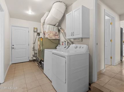 1529 Valley View Drive, Carson City, NV 89701 Photo
