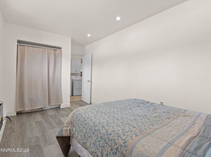 1529 Valley View Drive, Carson City, NV 89701 Photo