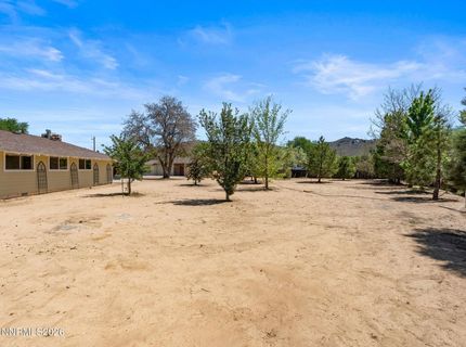 1529 Valley View Drive, Carson City, NV 89701 Photo