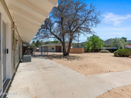 1529 Valley View Drive, Carson City, NV 89701 Photo
