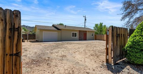1529 Valley View Drive, Carson City, NV 89701 Photo