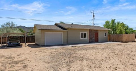 1529 Valley View Drive, Carson City, NV 89701 Photo