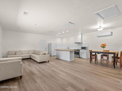 1529 Valley View Drive, Carson City, NV 89701 Photo