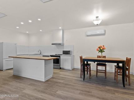 1529 Valley View Drive, Carson City, NV 89701 Photo