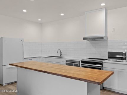 1529 Valley View Drive, Carson City, NV 89701 Photo