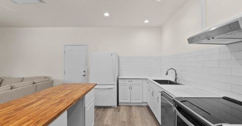 1529 Valley View Drive, Carson City, NV 89701 Photo