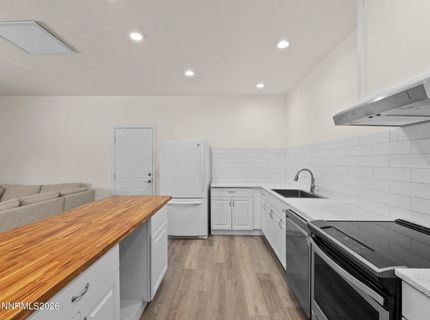 1529 Valley View Drive, Carson City, NV 89701 Photo