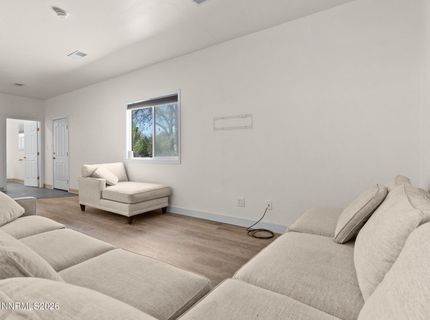 1529 Valley View Drive, Carson City, NV 89701 Photo