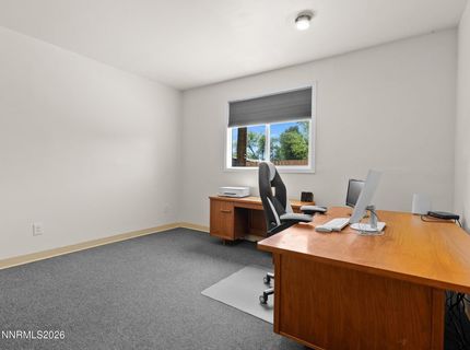 1529 Valley View Drive, Carson City, NV 89701 Photo