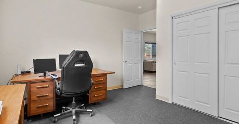 1529 Valley View Drive, Carson City, NV 89701 Photo