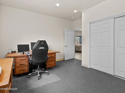 1529 Valley View Drive, Carson City, NV 89701 Photo