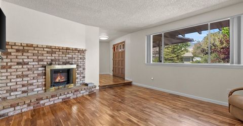 1529 Valley View Drive, Carson City, NV 89701 Photo