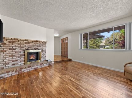 1529 Valley View Drive, Carson City, NV 89701 Photo
