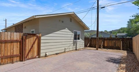 1529 Valley View Drive, Carson City, NV 89701 Photo