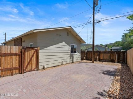 1529 Valley View Drive, Carson City, NV 89701 Photo