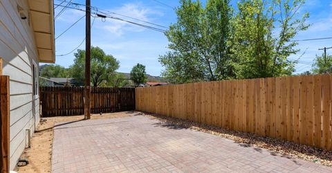 1529 Valley View Drive, Carson City, NV 89701 Photo