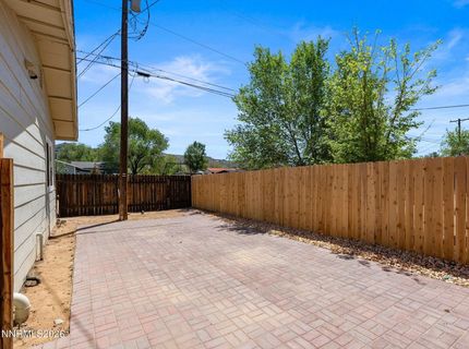 1529 Valley View Drive, Carson City, NV 89701 Photo