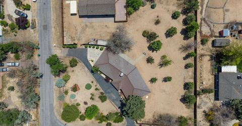 1529 Valley View Drive, Carson City, NV 89701 Photo