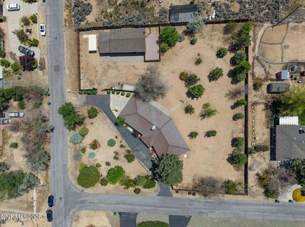1529 Valley View Drive, Carson City, NV 89701 Photo