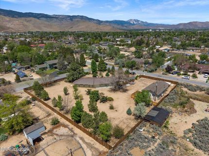 1529 Valley View Drive, Carson City, NV 89701 Photo