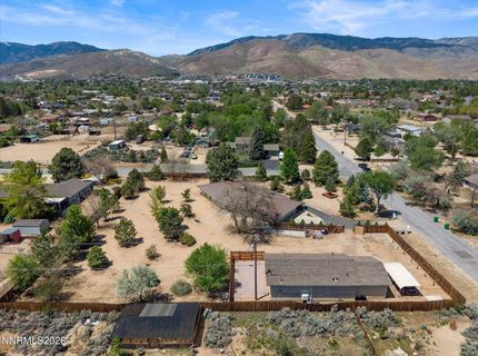 1529 Valley View Drive, Carson City, NV 89701 Photo