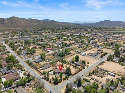 1529 Valley View Drive, Carson City, NV 89701 Photo