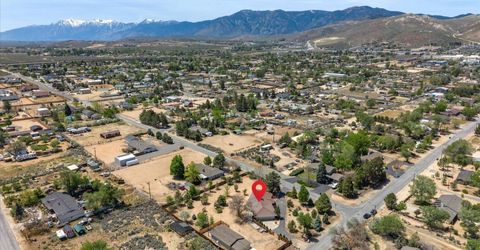 1529 Valley View Drive, Carson City, NV 89701 Photo