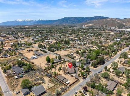 1529 Valley View Drive, Carson City, NV 89701 Photo
