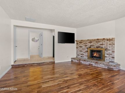 1529 Valley View Drive, Carson City, NV 89701 Photo