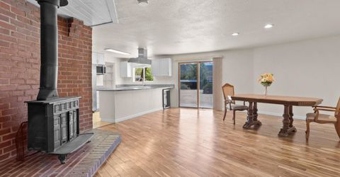 1529 Valley View Drive, Carson City, NV 89701 Photo