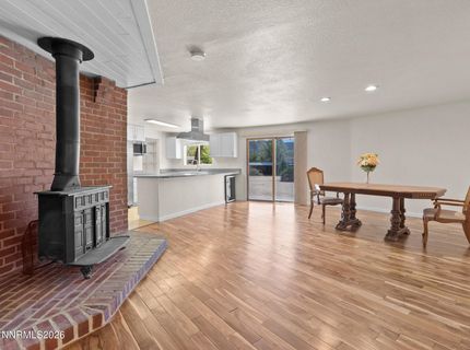 1529 Valley View Drive, Carson City, NV 89701 Photo