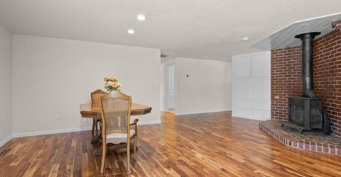 1529 Valley View Drive, Carson City, NV 89701 Photo