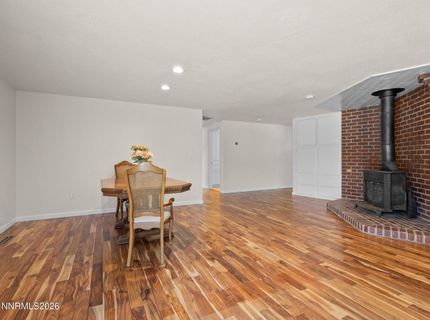 1529 Valley View Drive, Carson City, NV 89701 Photo