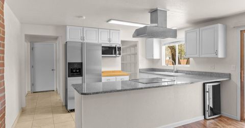 1529 Valley View Drive, Carson City, NV 89701 Photo
