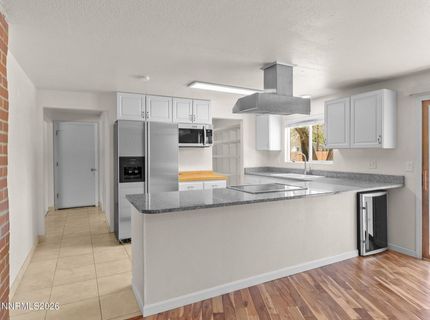 1529 Valley View Drive, Carson City, NV 89701 Photo