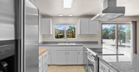 1529 Valley View Drive, Carson City, NV 89701 Photo