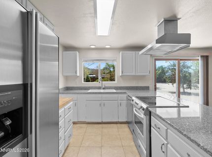 1529 Valley View Drive, Carson City, NV 89701 Photo