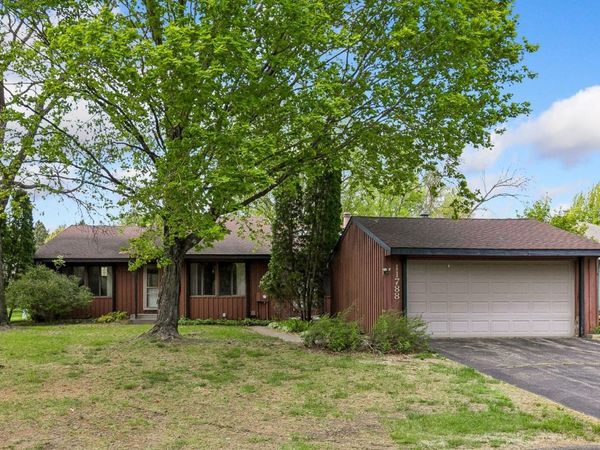 11788 Red Fox Drive, Maple Grove, MN 55369