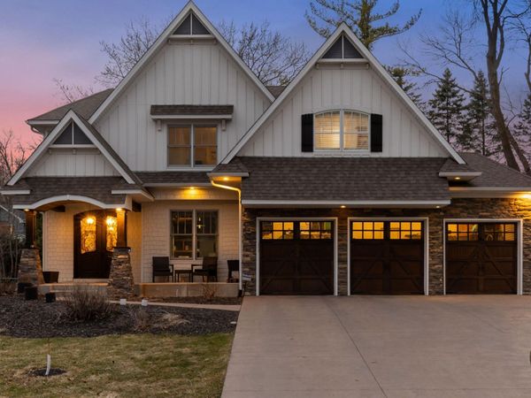 5524 Warden Avenue , Edina, MN 55436