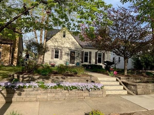 3909 Monterey Avenue S, Saint Louis Park, MN 55416