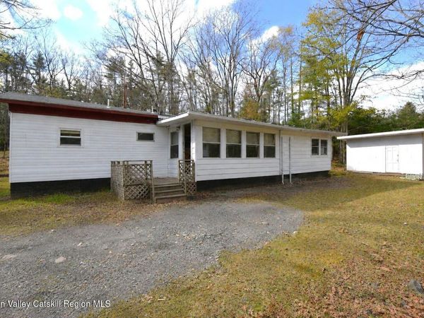 45 Bundy Lane, West Hurley, NY 12491