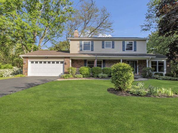 41W067 Colson Drive, St. Charles, IL 60175