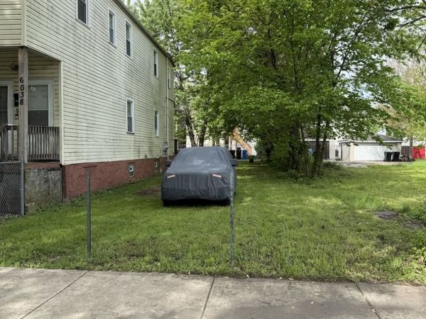 6036 S Ada Street , Chicago, IL 60636