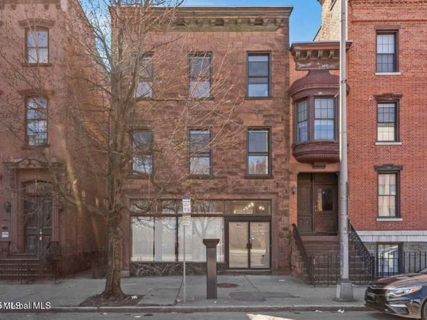 170 Washington Avenue, Unit 1A, Albany, NY 12210