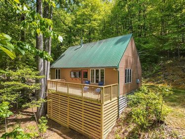 270 LITTLE CABIN RD, AMHERST, VA 24521