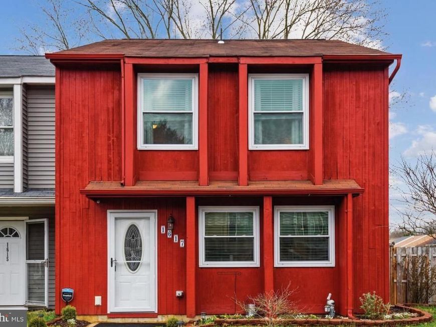 1617 W Woodtree Court W , Annapolis, MD 21409 Main Photo