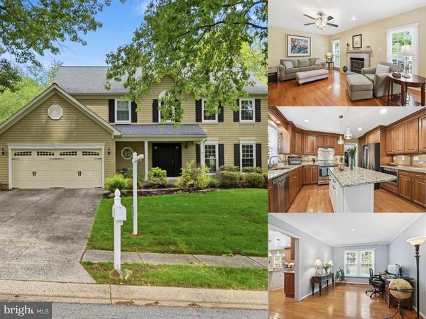 514 ANN PLACE, BEL AIR, MD 21015