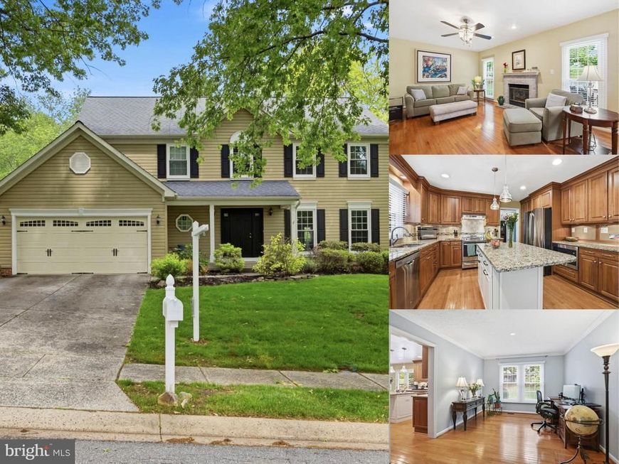 514 Ann Place, Bel Air, MD 21015 Main Photo