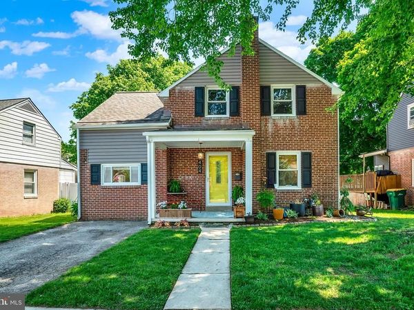404 HARVARD BOULEVARD, READING, PA 19609